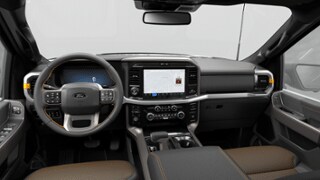 2026 Ford F-150® Internal Image 2